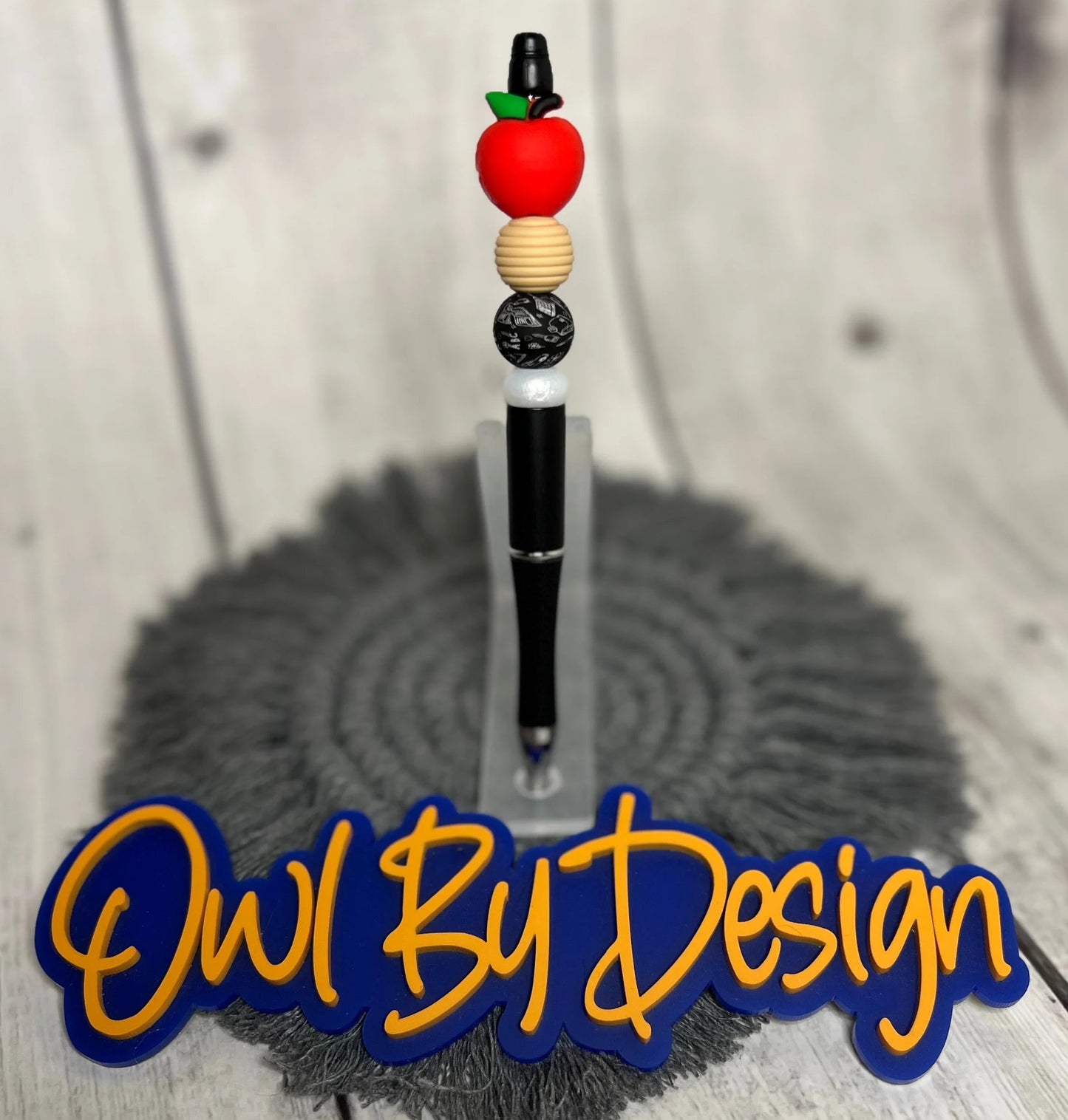 Apple Pen