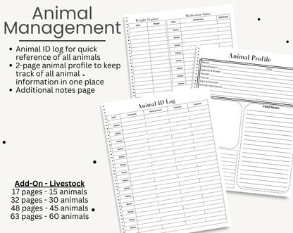 Build Your Own Life Planner