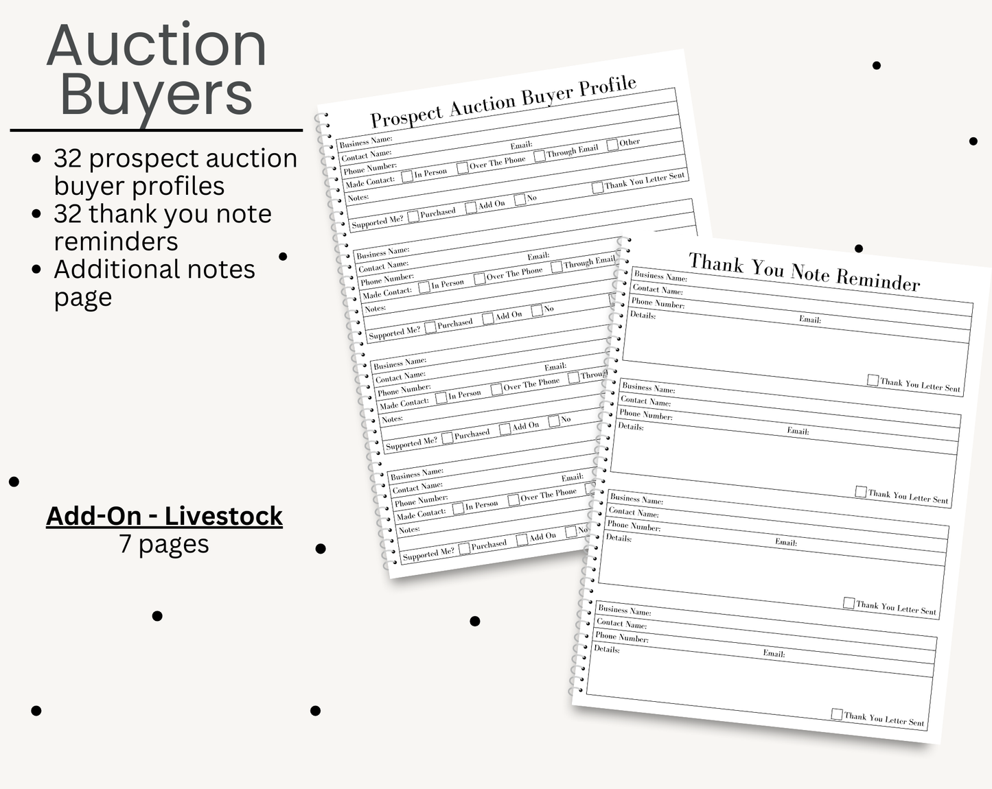 Build Your Own Life Planner