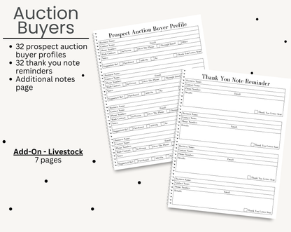 Build Your Own Life Planner