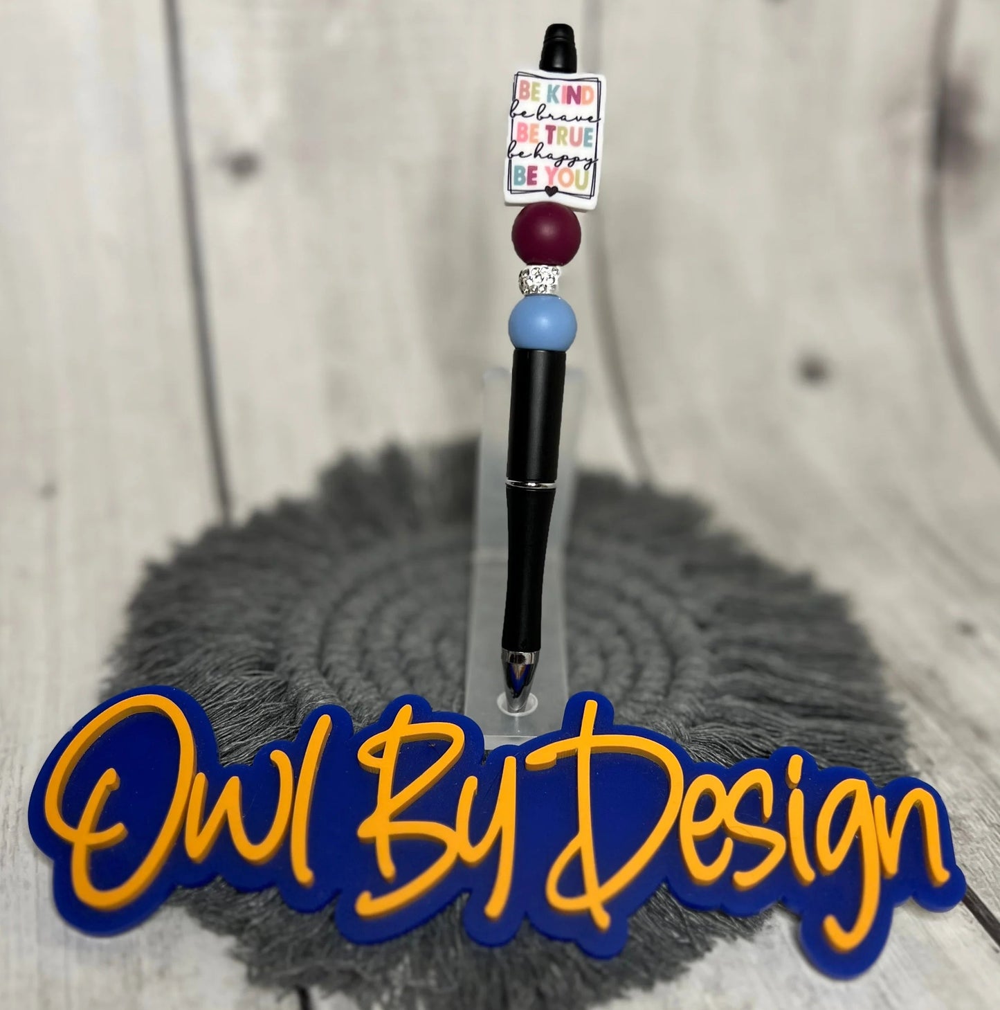 Be Kind Pen