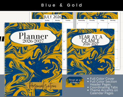 Build Your Own Extension Educator Planner
