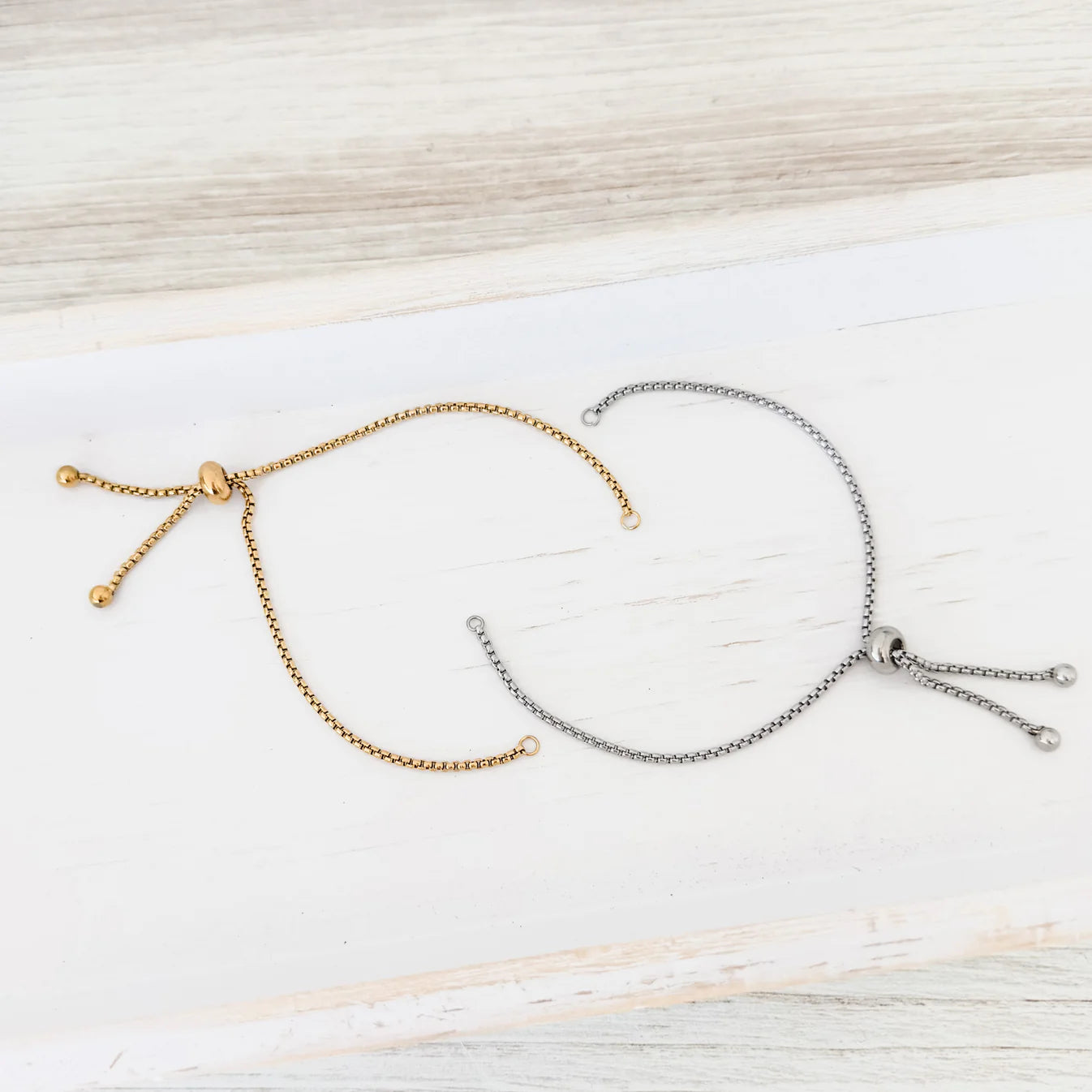 Custom Jewelry - Build your Own