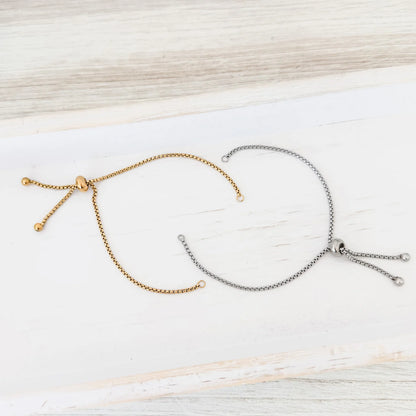 Custom Jewelry - Build your Own