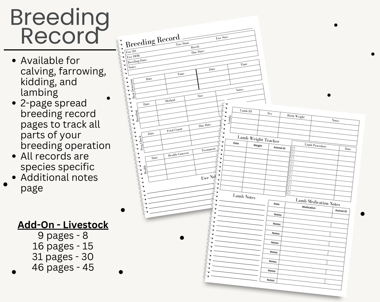 Build Your Own Life Planner