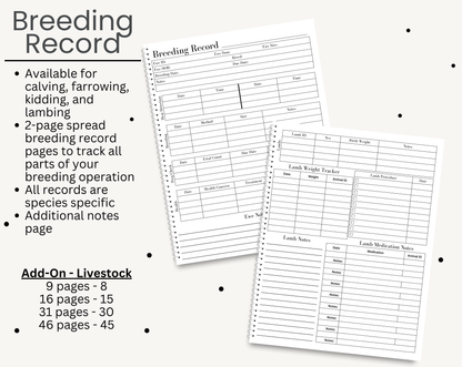 Build Your Own Life Planner