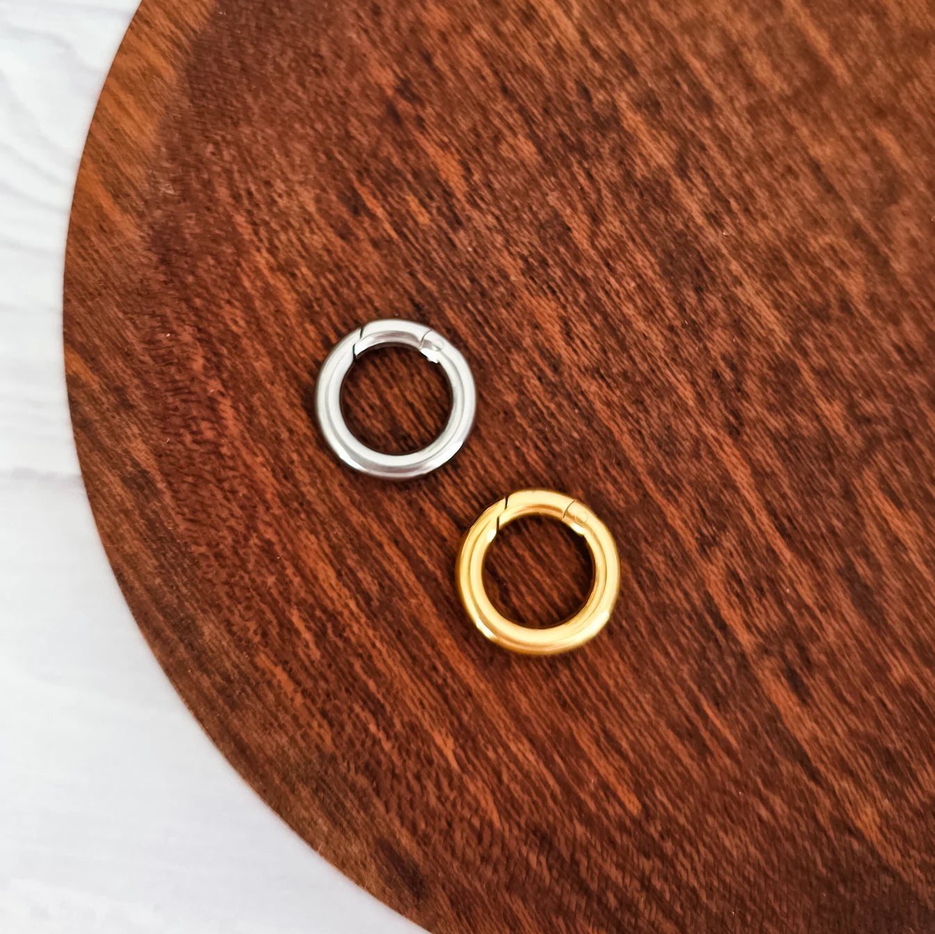 Custom Jewelry - Build your Own