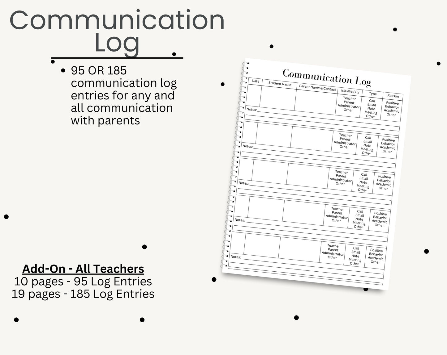 Build Your Own Fully Customized Planner