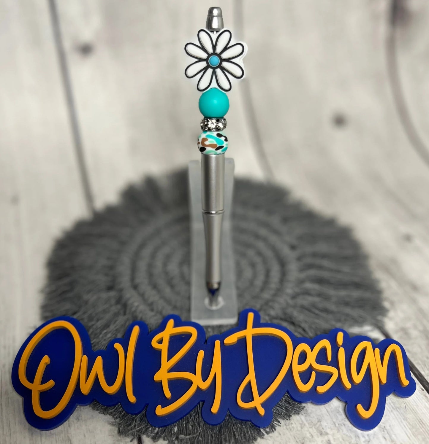 Daisy Pen