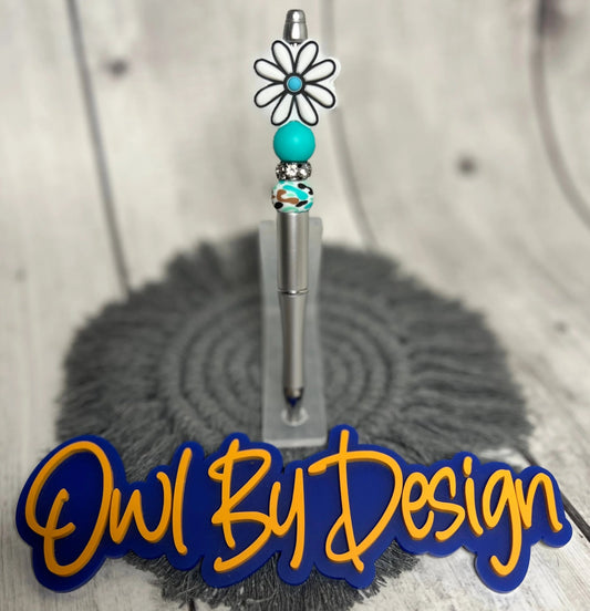 Daisy Pen