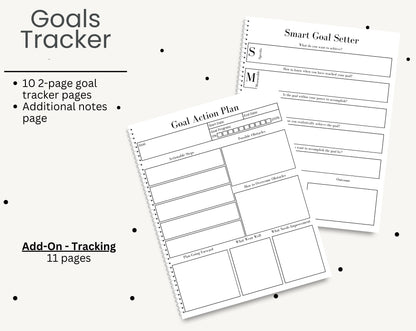 Build Your Own Extension Educator Planner