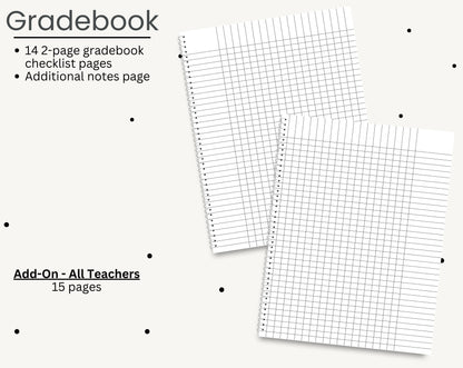 Build Your Own Fully Customized Planner