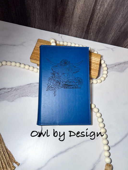 Western Book Lover Journal