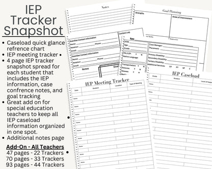 Build Your Own Fully Customized Planner