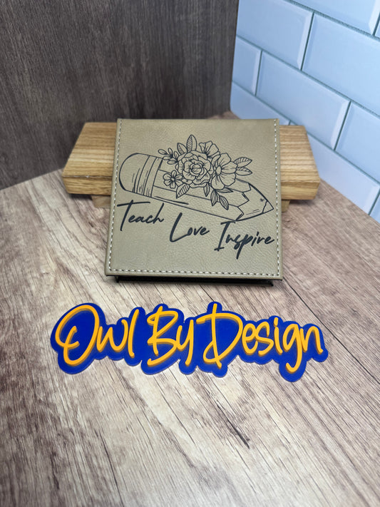 Keepsake Box