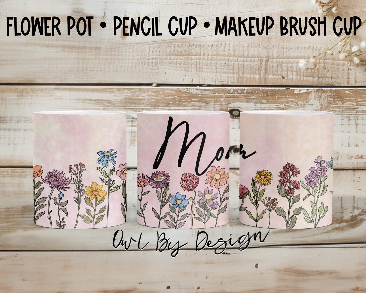 Mother's Day Bundle - Build your Own Bundle
