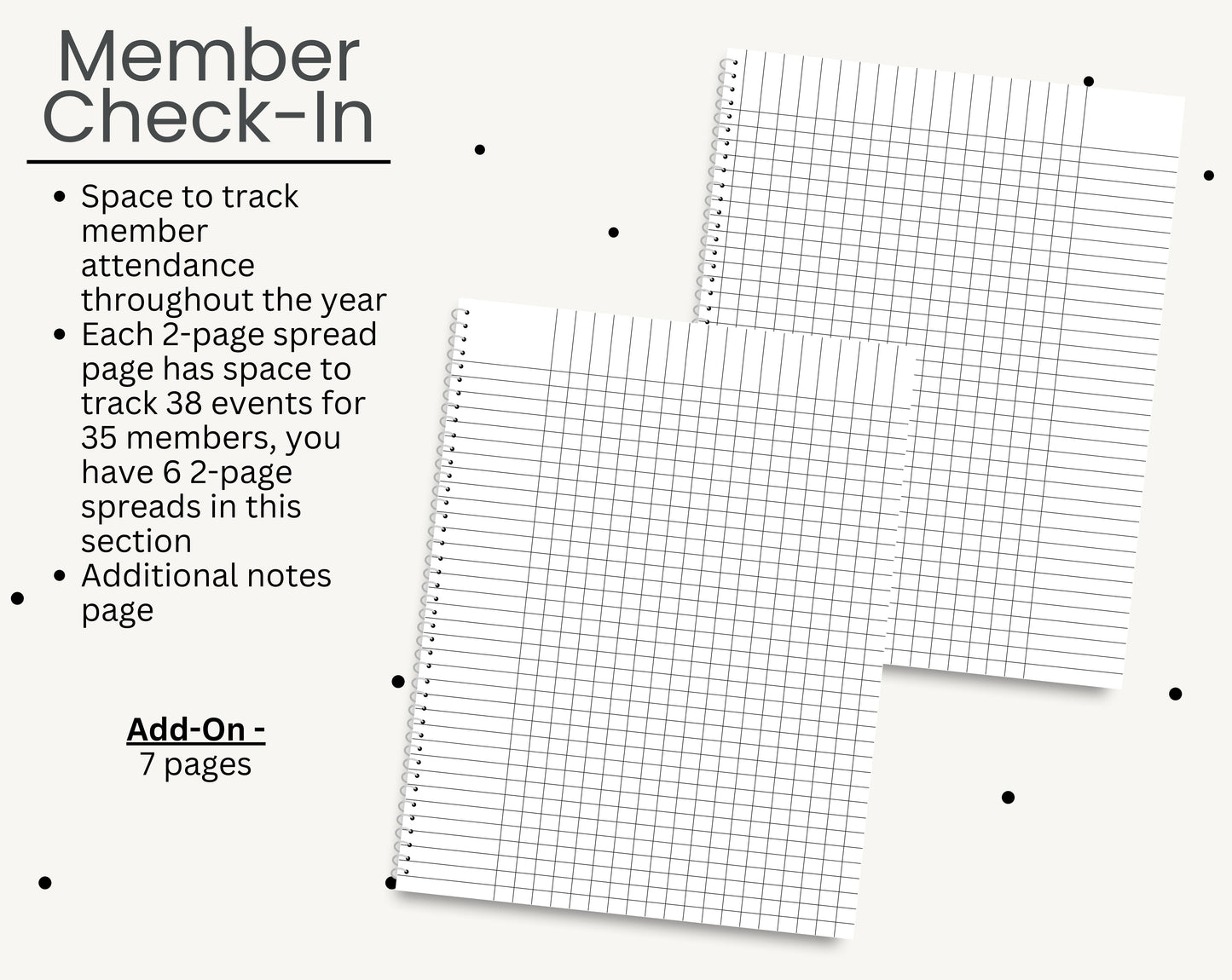 Build Your Own Officer Team Leadership Planner
