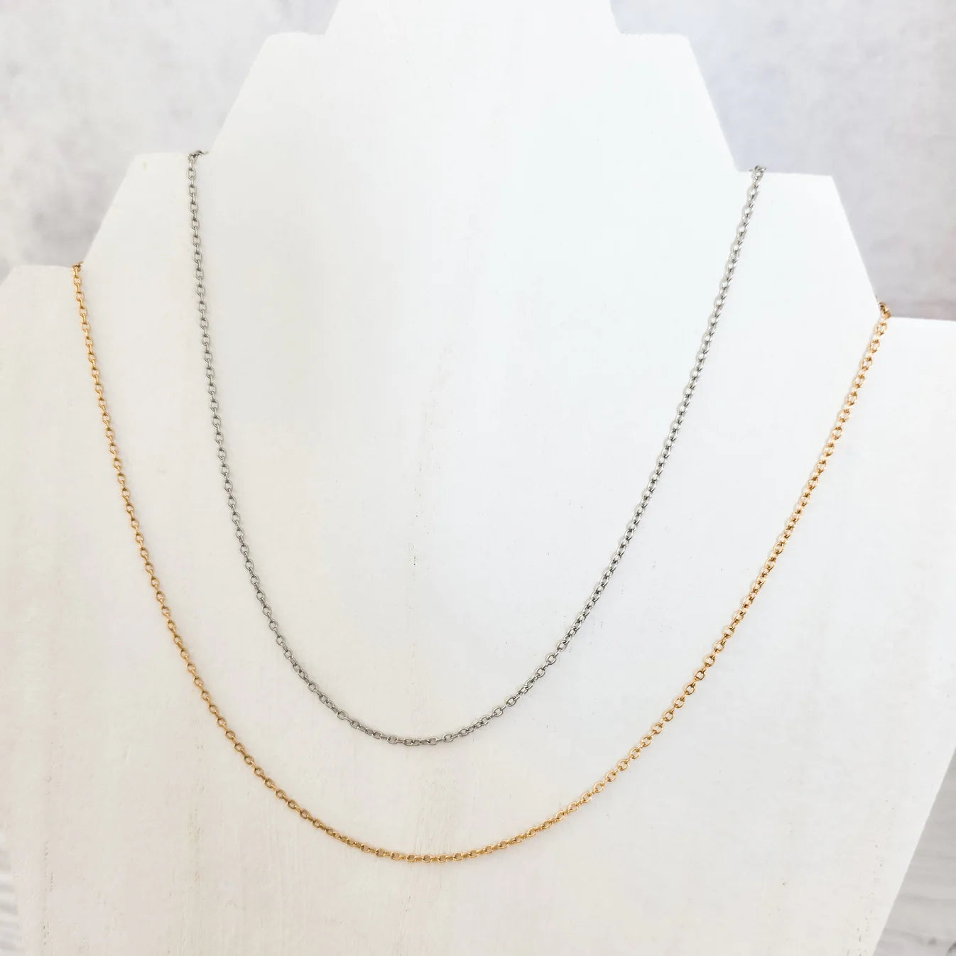 Custom Jewelry - Build your Own