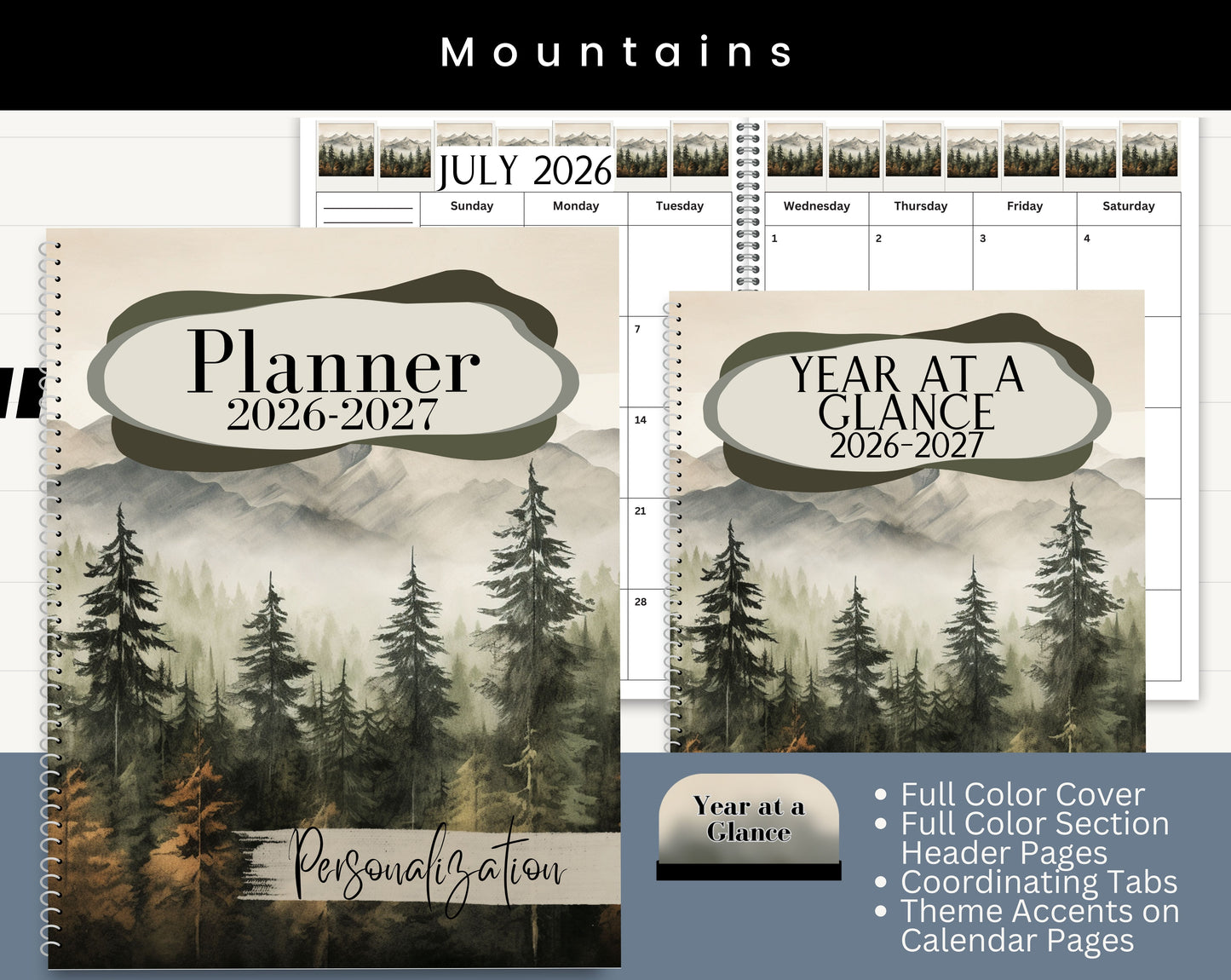 Build Your Own Extension Educator Planner