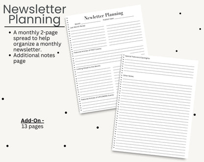 Build Your Own Officer Team Leadership Planner