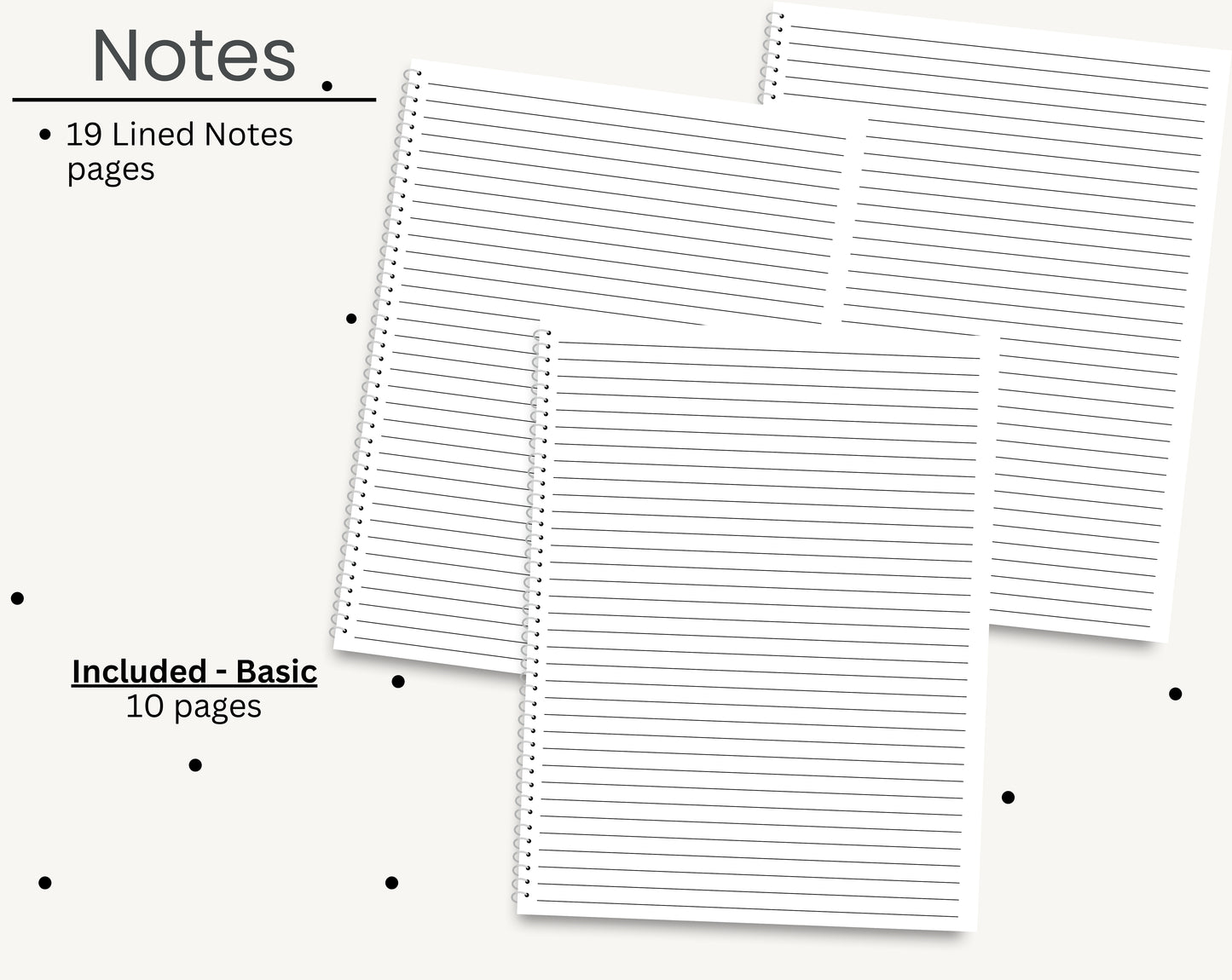 Build Your Own Extension Educator Planner