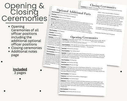 Build Your Own Officer Team Leadership Planner