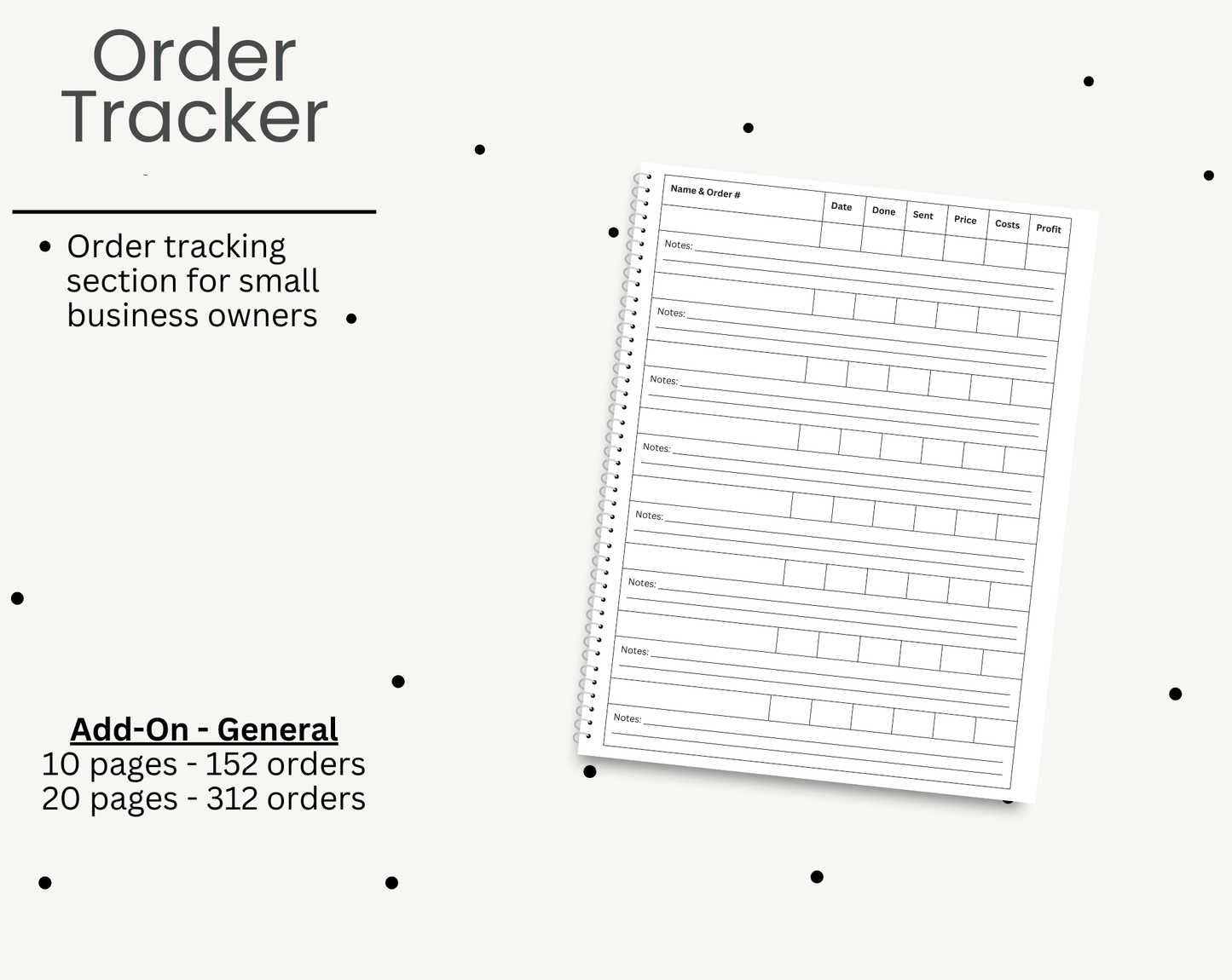 Build Your Own Life Planner