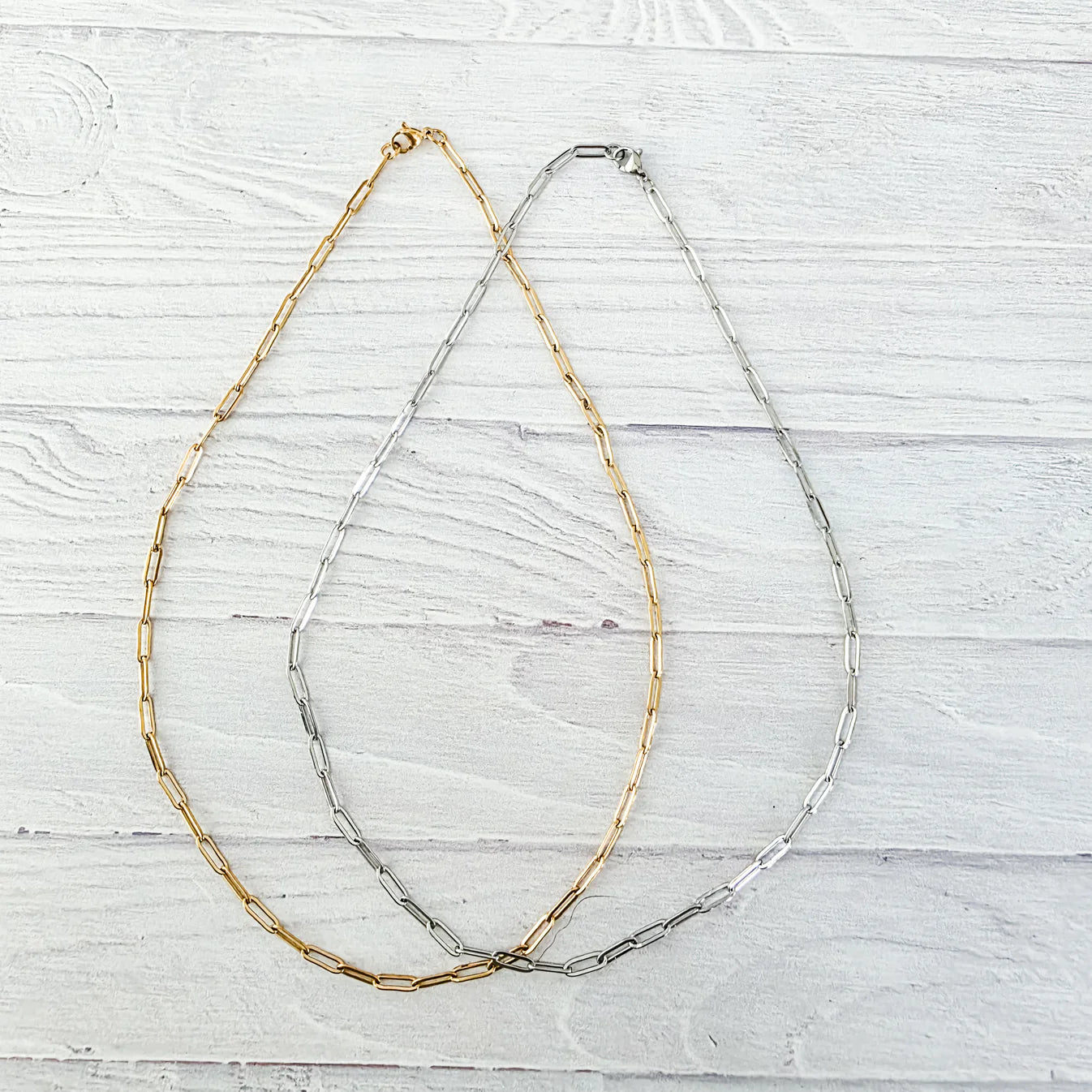 Custom Jewelry - Build your Own