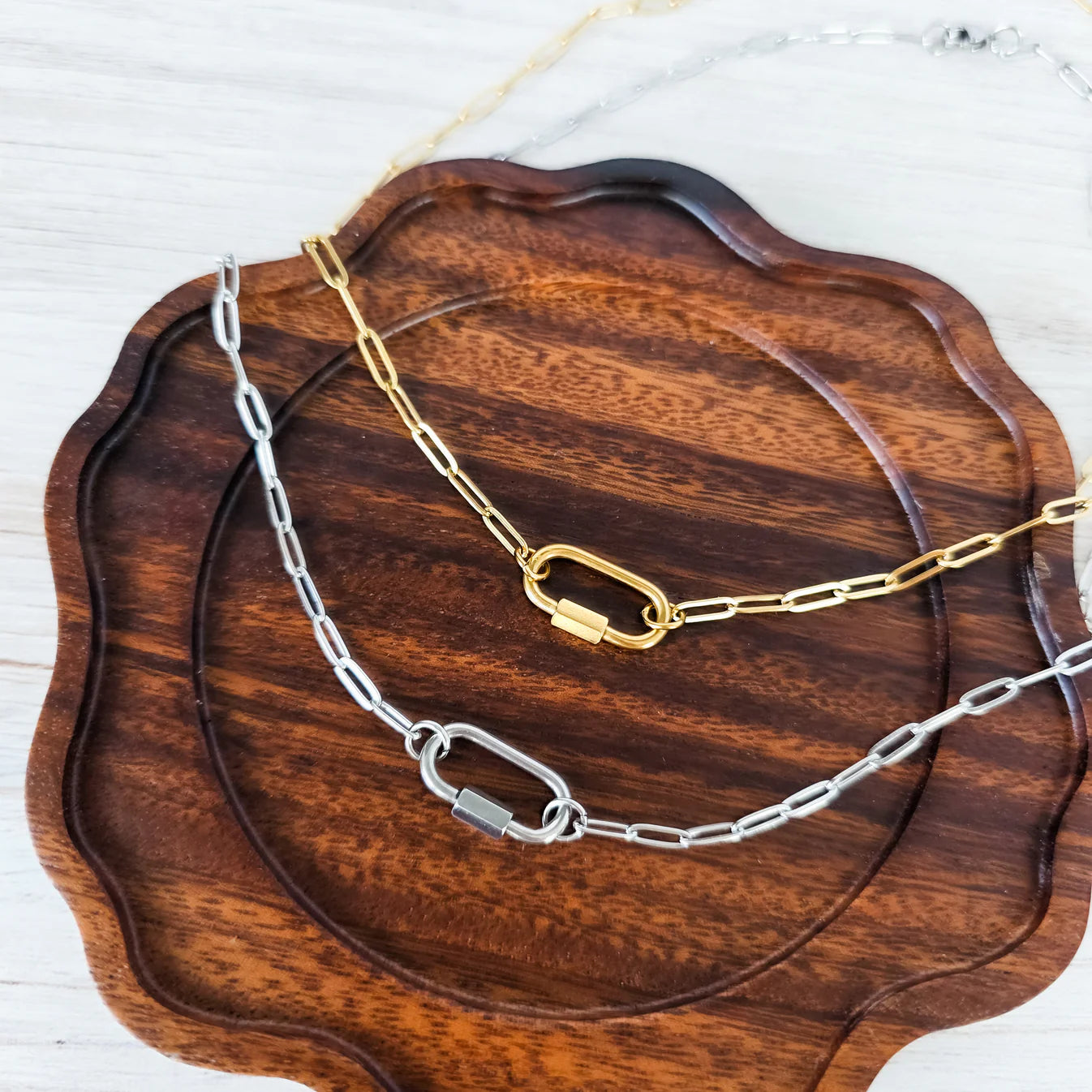 Custom Jewelry - Build your Own