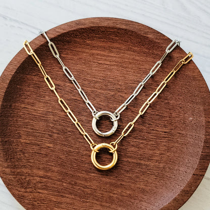 Custom Jewelry - Build your Own