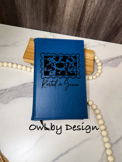Rooted In Grace Journal