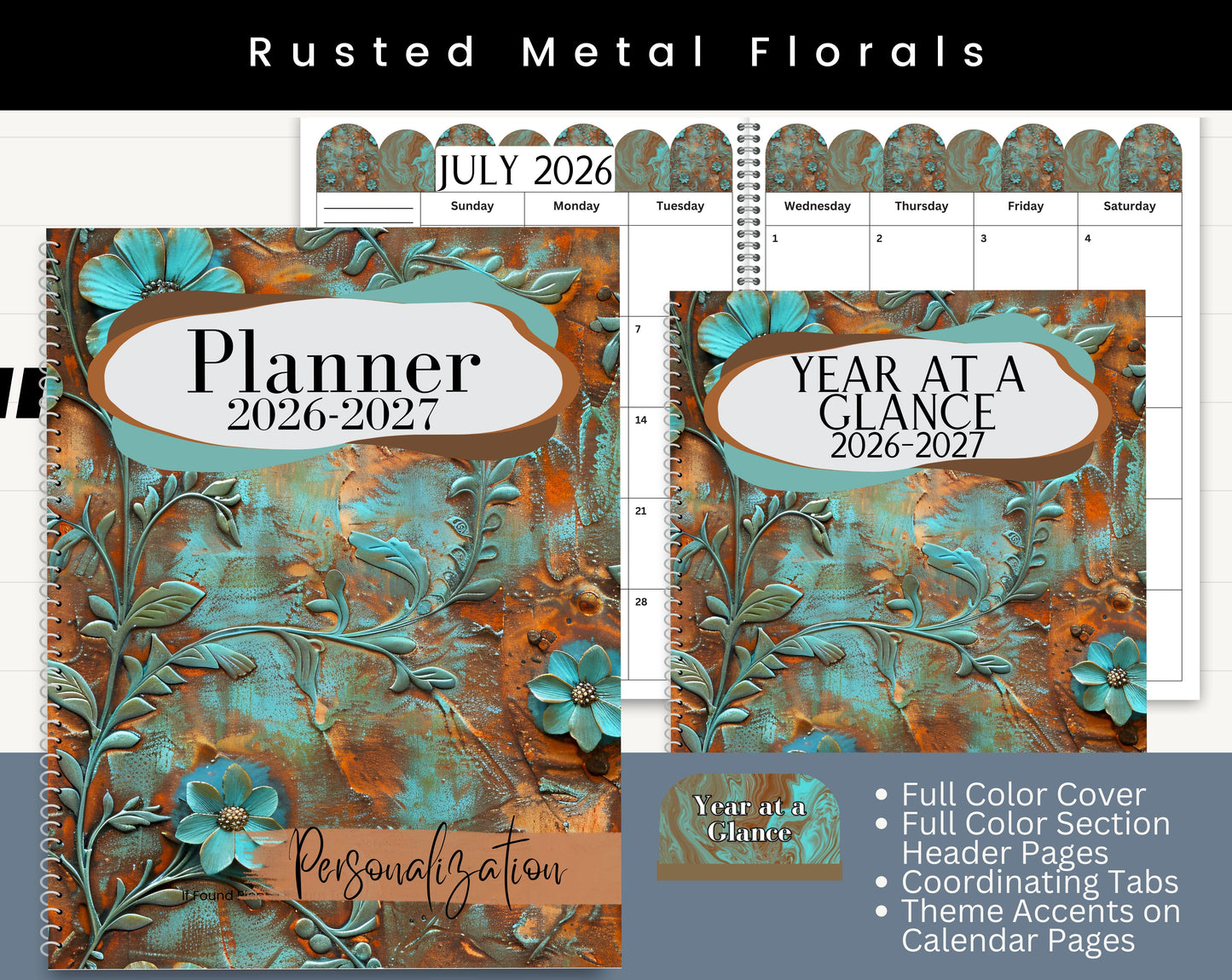 Build Your Own Extension Educator Planner