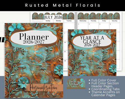Build Your Own Extension Educator Planner