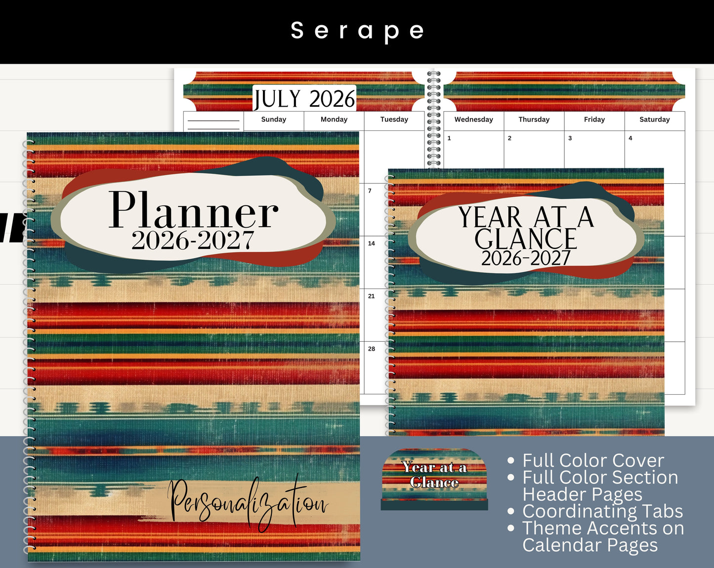 Build Your Own Extension Educator Planner