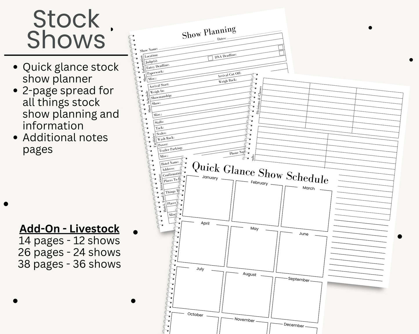 Build Your Own Life Planner