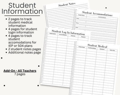 Build Your Own Fully Customized Planner