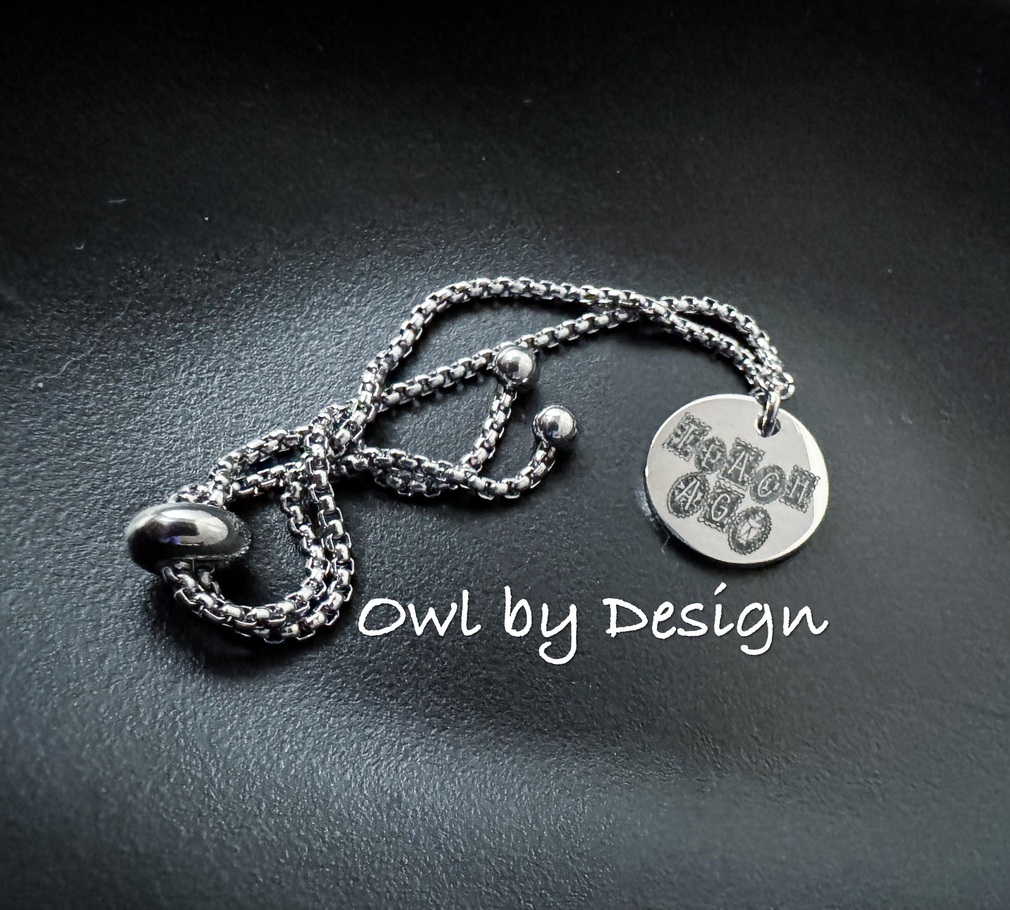 Teach Ag Jewelry Bundle - Beaded Accent Necklace and Bracelet