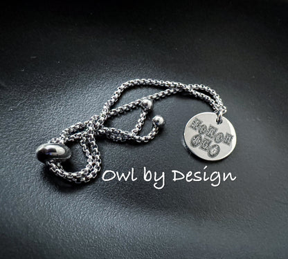 Teach Ag Jewelry Bundle - Beaded Accent Necklace and Bracelet