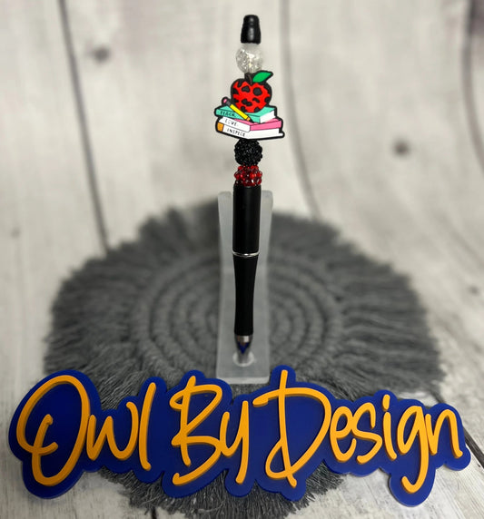 Teach Love Inspire Pen