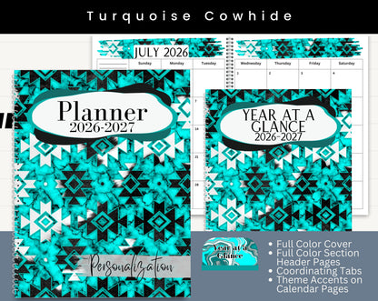 Build Your Own Extension Educator Planner