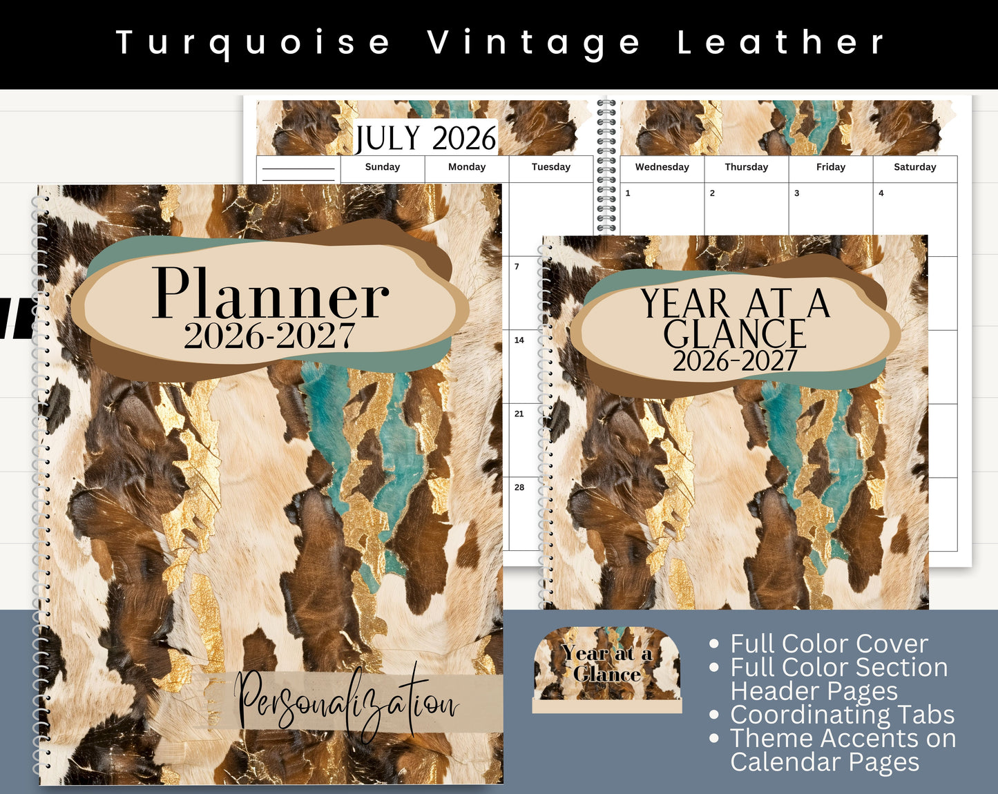 Build Your Own Extension Educator Planner