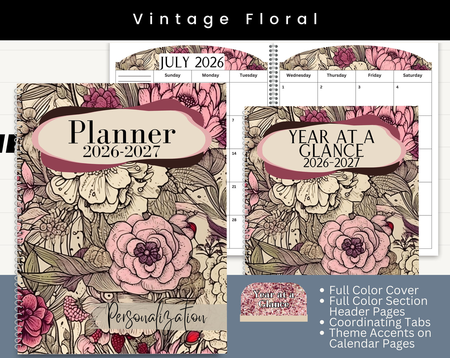 Build Your Own Extension Educator Planner