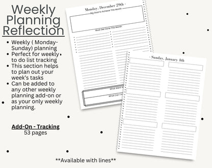Build Your Own Extension Educator Planner