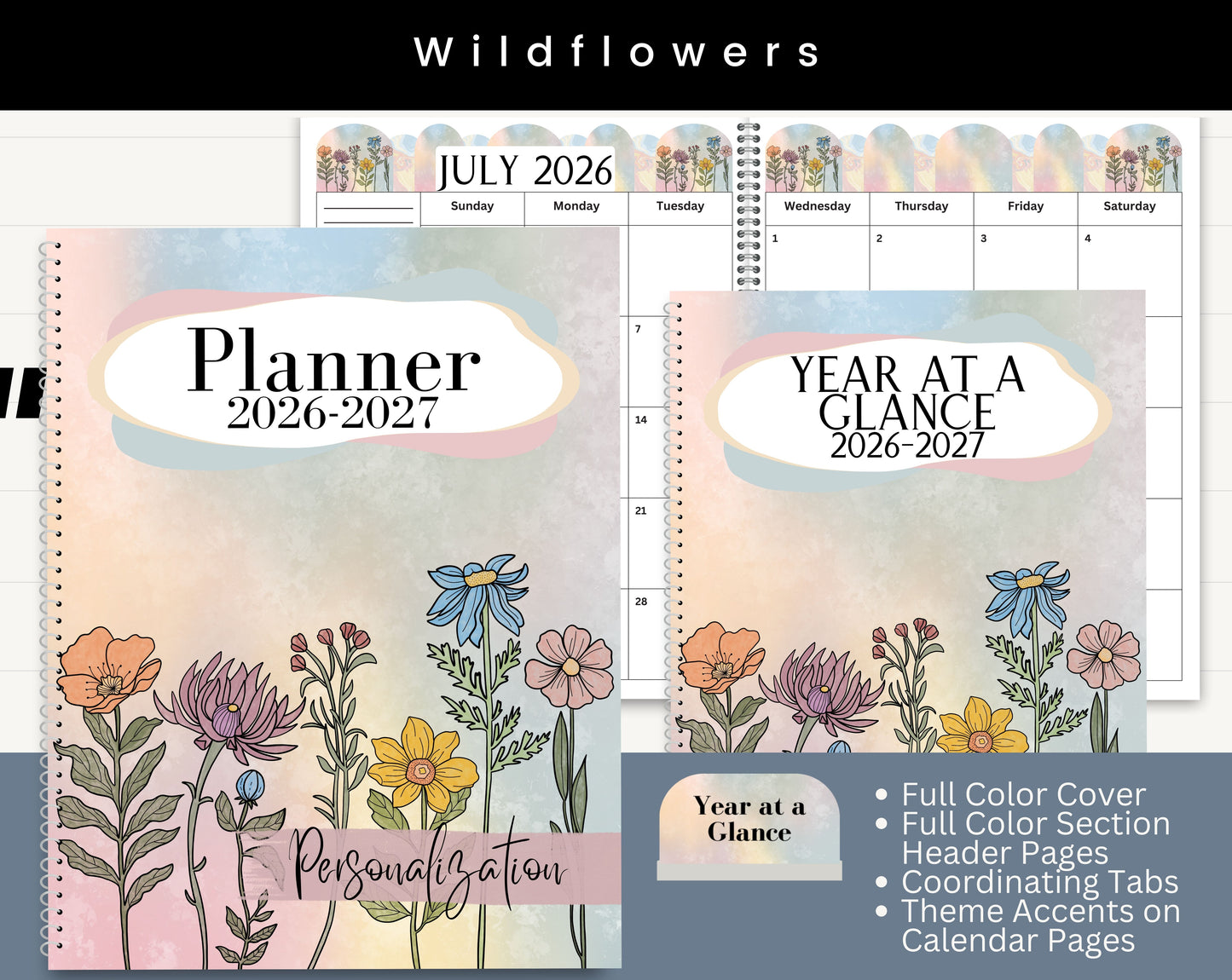 Build Your Own Extension Educator Planner