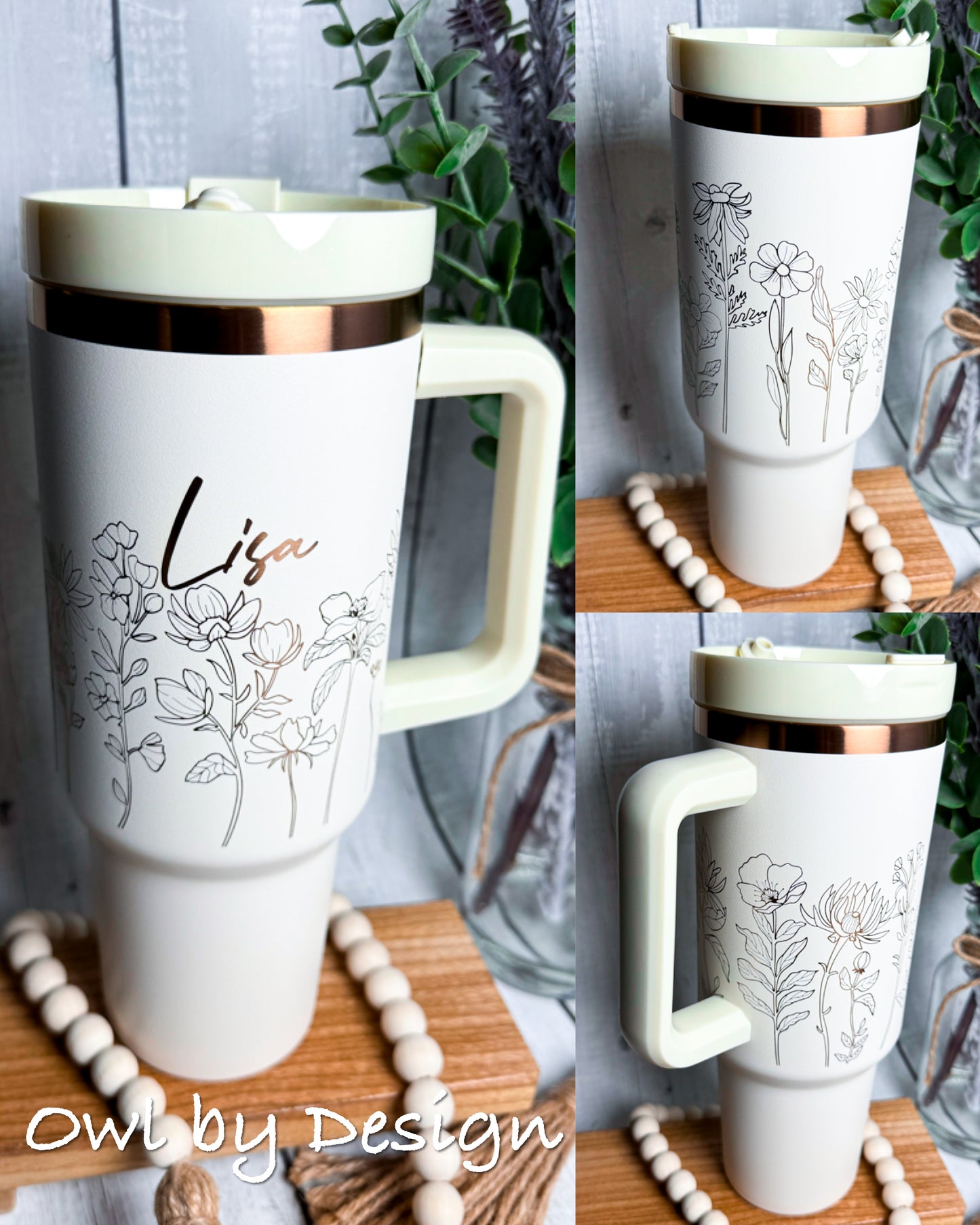 Mother's Day Bundle - Build your Own Bundle
