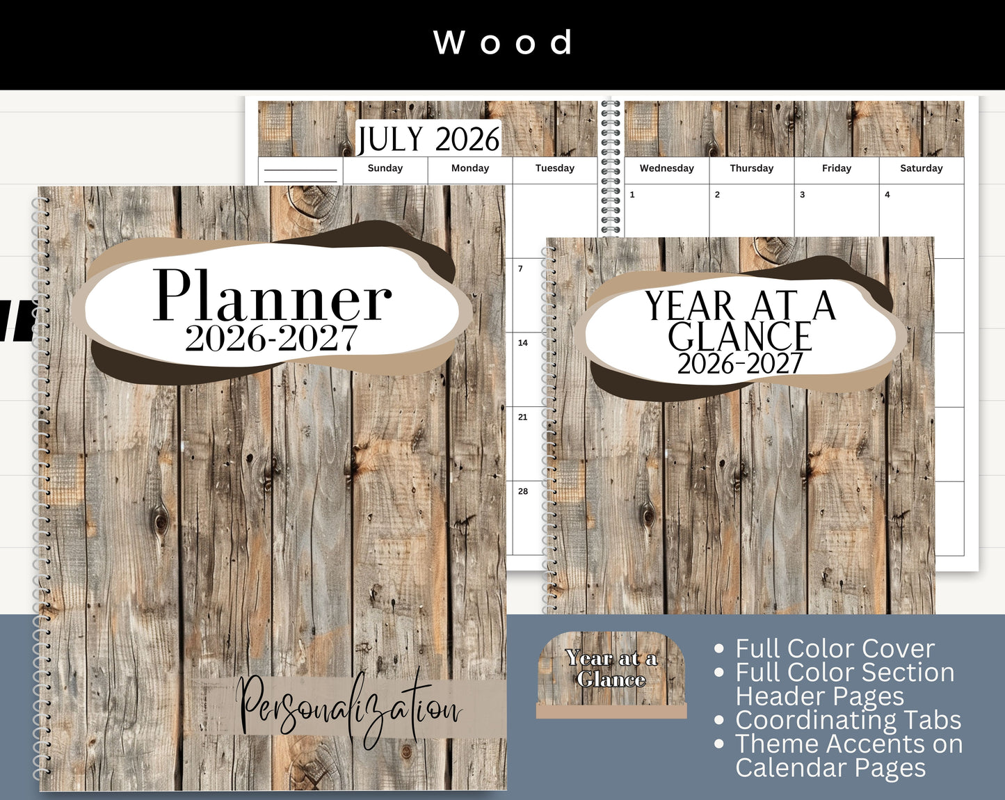 Build Your Own Extension Educator Planner